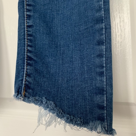 Levi’s 710 Super Skinny Jeans - Picture 4 of 6